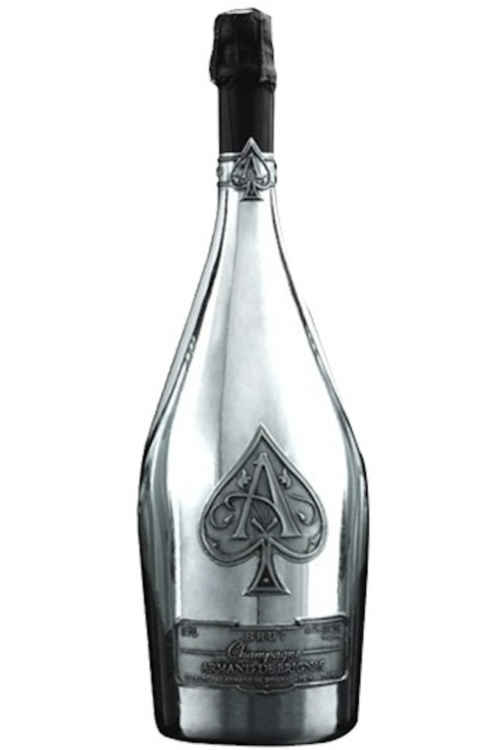 Armand de Brignac La Collection (6 x 75cl) - Diamond Champagnes